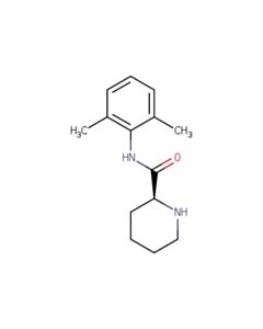 Astatech (S)-N-(2,6-DIMETHYLPHENYL)PIPERIDINE-2-CARBOXAMIDE; 100G; Purity 95%; MDL-MFCD09038786